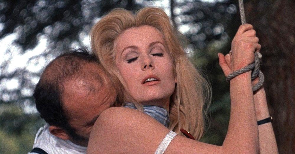 10 Most Sexually Explicit Movies Ever Made - The Cinemaholic