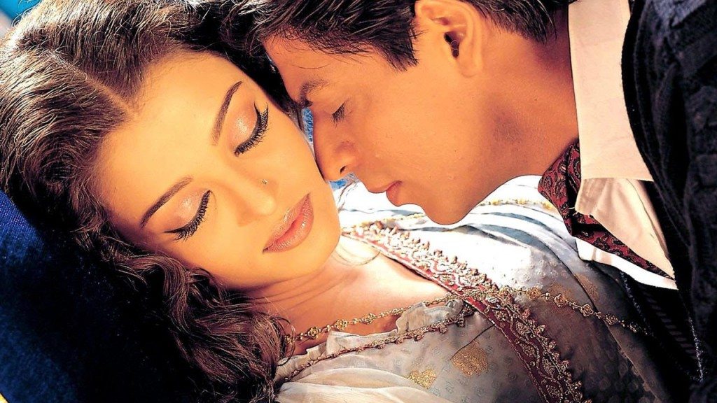 Aishwarya Rai Chudai Video - 15 Best Indian Movies That Premiered at Cannes Film Festival