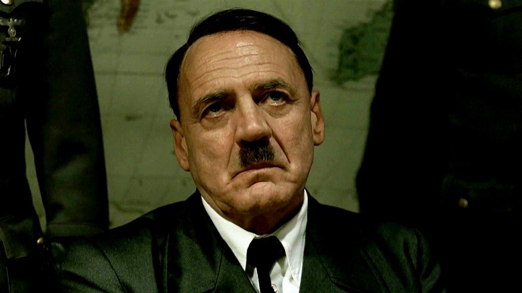 10 Best Adolf Hitler Movies of All Time