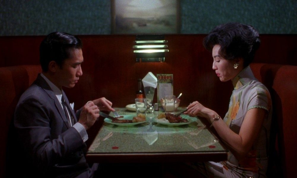 In The Mood For Love Streaming Vo ‘In The Mood For Love’ is the Greatest Film of the 21st Century. Here's