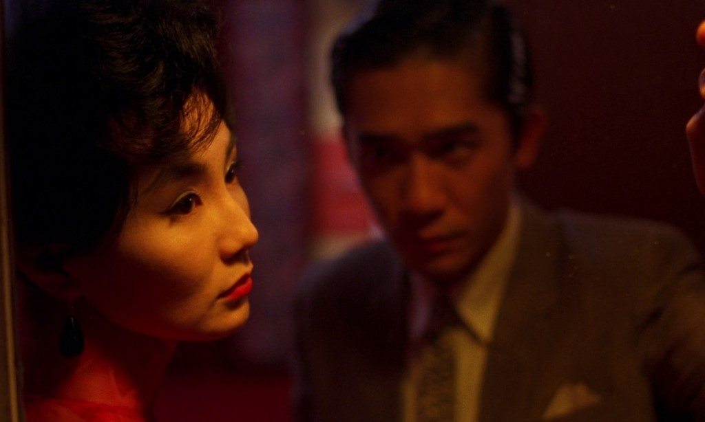 30 Top Chinese Films of All Time