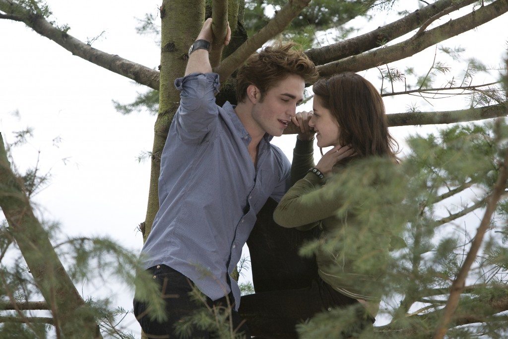 Where Was ‘Twilight’ Shot?