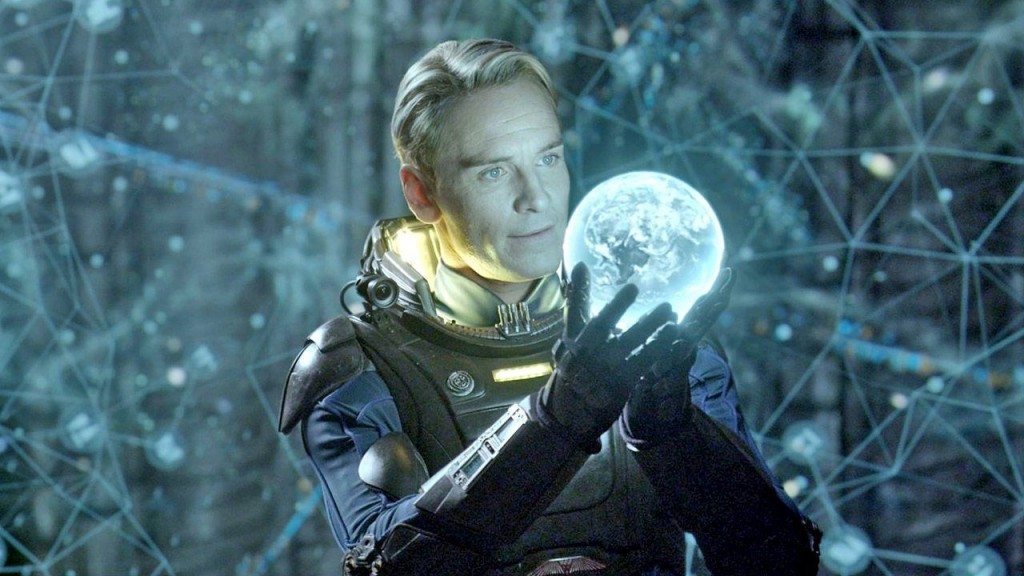 Review: ‘Alien: Covenant’ Offers Nothing New