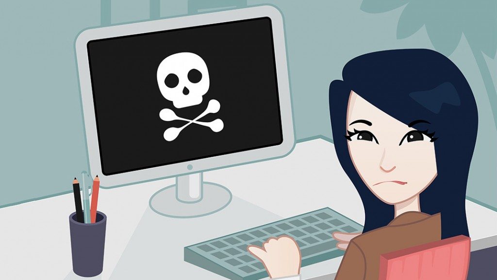 What is Movie Piracy, Explained