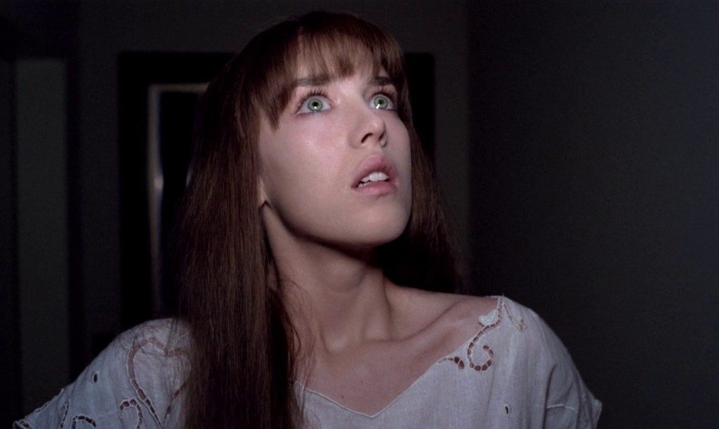 10 Best Acting Performances in Horror Movies