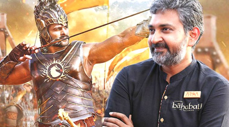 S.S. Rajamouli Movies, Ranked From Good to Best - The Cinemaholic