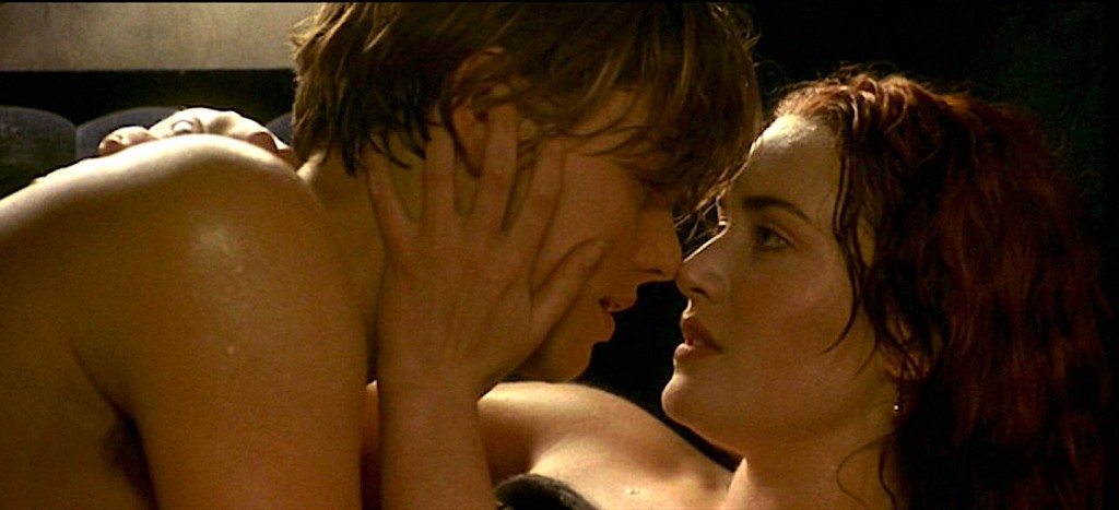 6. Titanic (1997) .