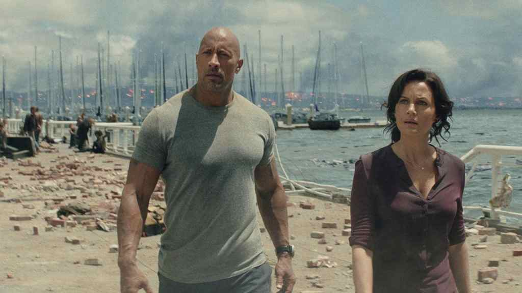 10 Best Dwayne Johnson Movies You Must See