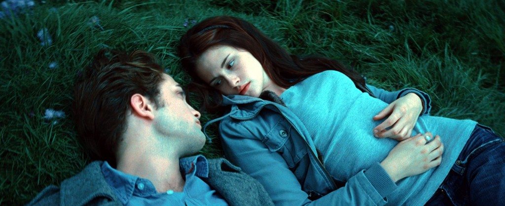 Twilight Movies in Order From Worst to Best - The Cinemaholic