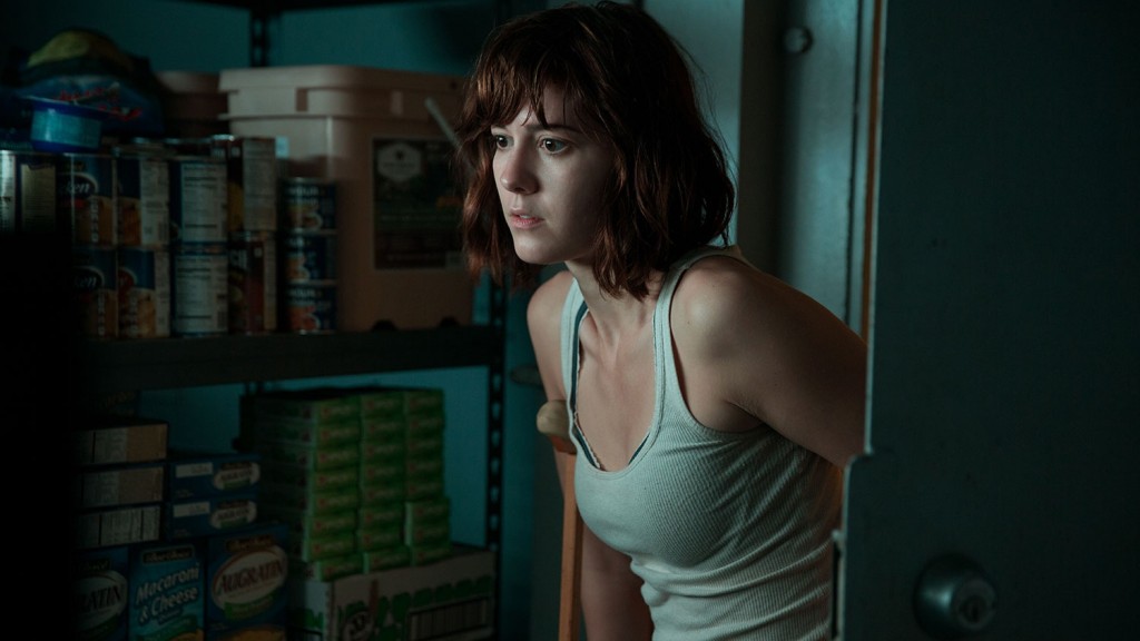 10 Cloverfield Lane Ending, Explained