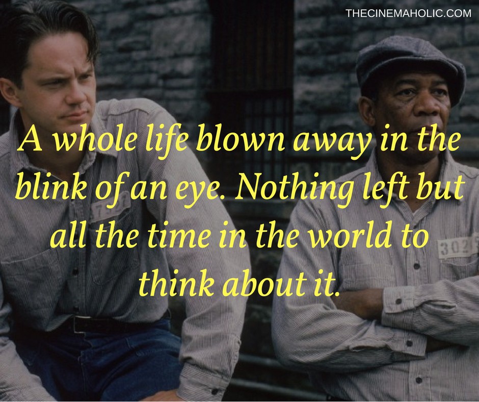 Memorable Quotes Shawshank Redemption Wallpaper Image - vrogue.co