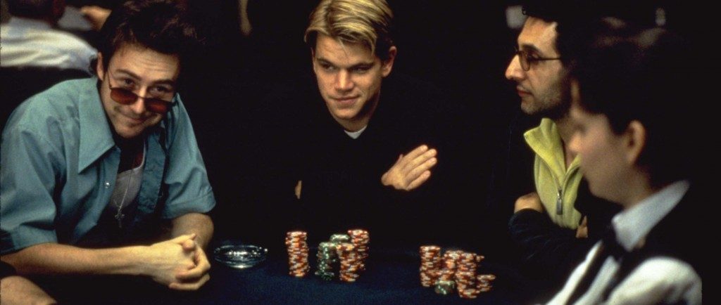 Best Gambling Movies | Top Poker Films of All Time - Cinemaholic