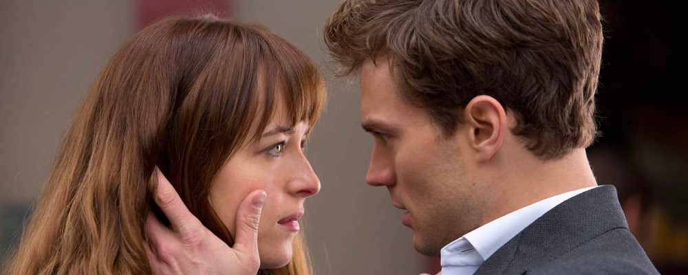Loved Fifty Shades of Grey? Watch These 8 Similar Movies on Netflix