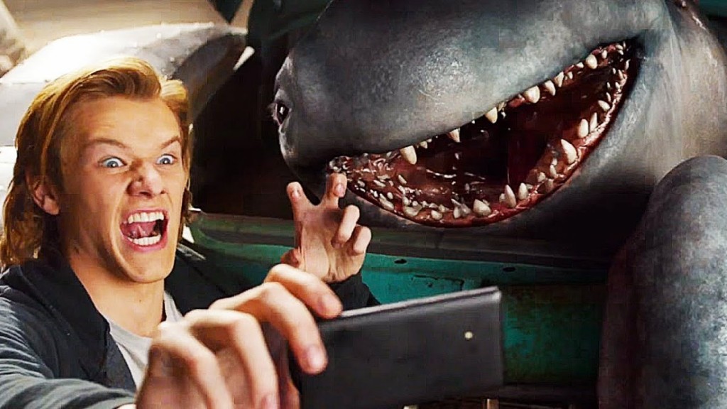 Monster Trucks: 8 Similar Movies You Must See