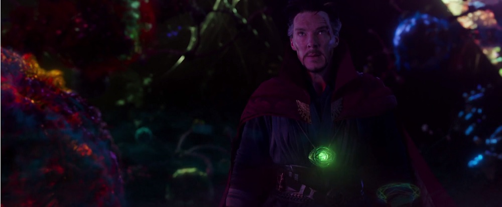 Doctor Strange Ending Post Credits Scene, Explained - Cinemaholic