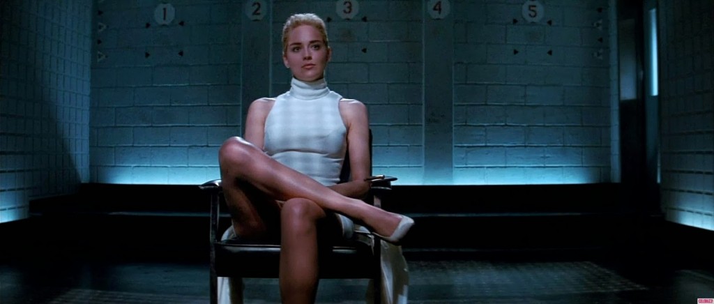 Is Basic Instinct a True Story?