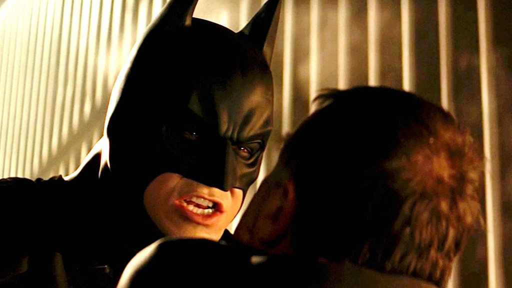 12 Most Badass Batman Movie Moments