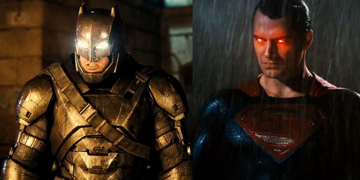 15 Biggest Mistakes That DCEU Movies Have Made (so far)