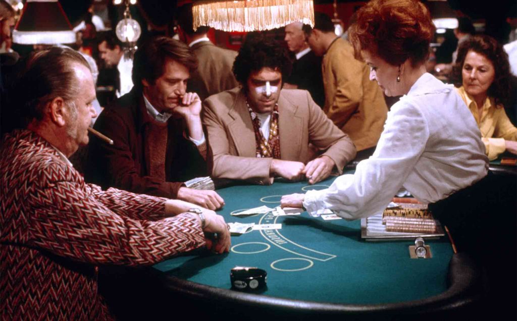 top ten best casino movies