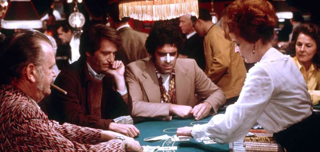 9 Best Gambling and Vegas Movies and Shows on Netflix Right Now