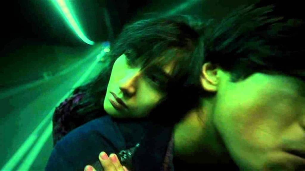 Wong Kar-wai Movies, Ranked From Good to Best - The Cinemaholic