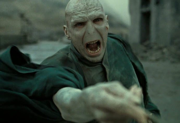 Ralph Fiennes Almost Turned Down Voldemort Role In ‘Harry Potter’