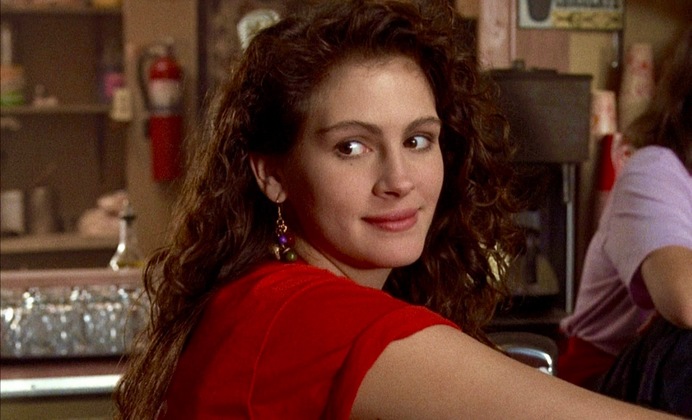 best julia roberts movies