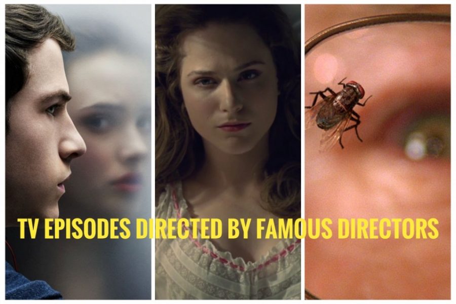 10 Best TV Episodes Directed by Famous Filmmakers Cinemaholic