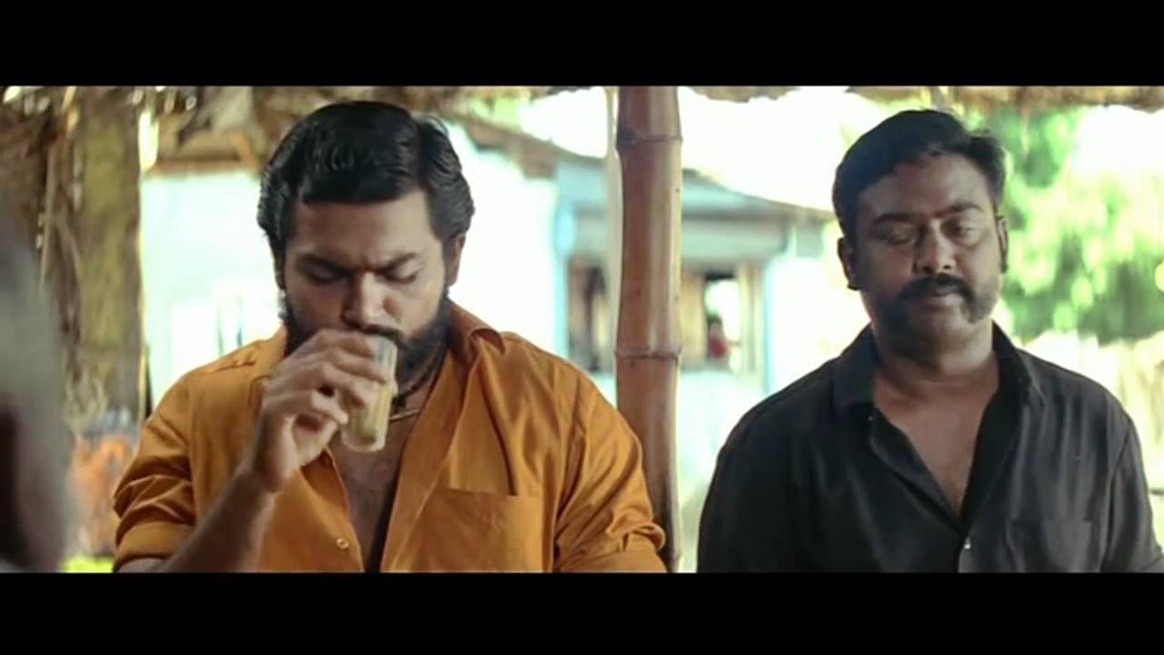 300 paruthiveeran tamil Film herunterladen