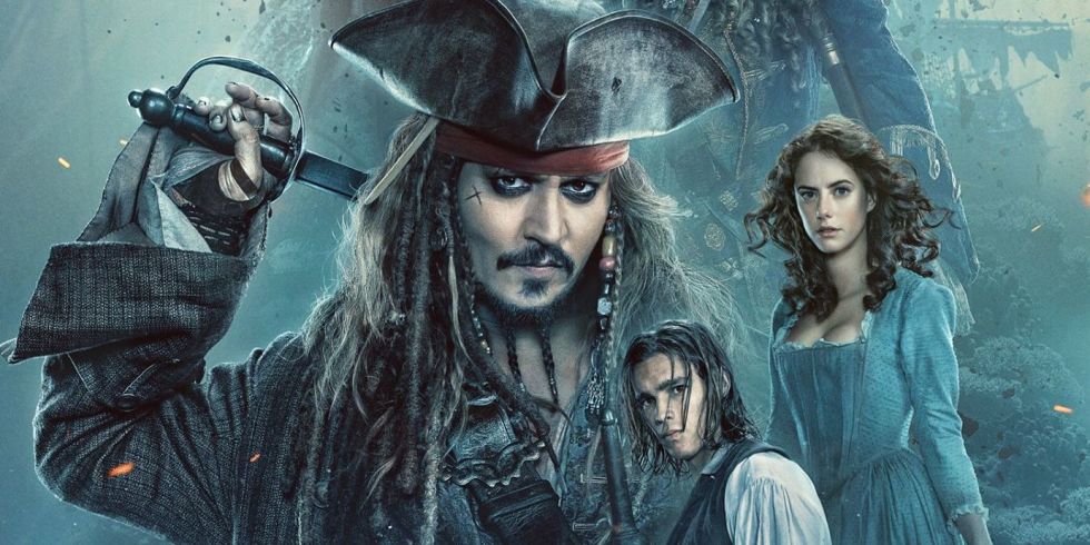Pirates Of The Caribbean Movies Ranked In Order From Worst To Best 4097