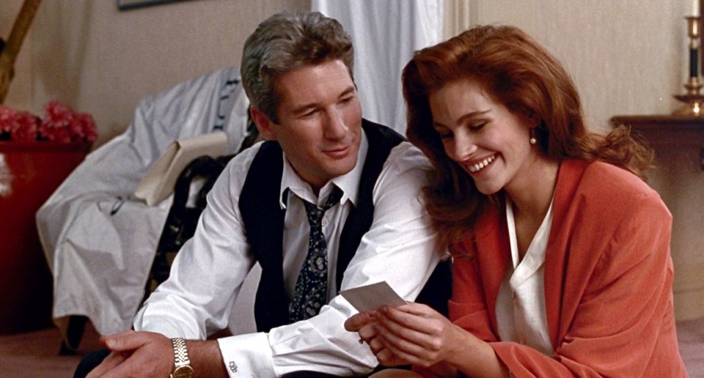 10 Movies You Must Watch if You Love ‘Pretty Woman’