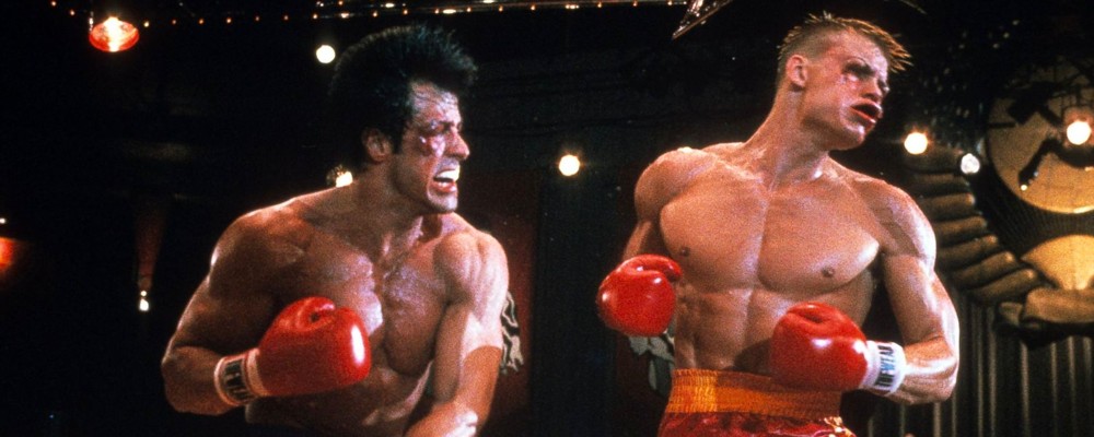 10 Best Boxing Movies of All Time