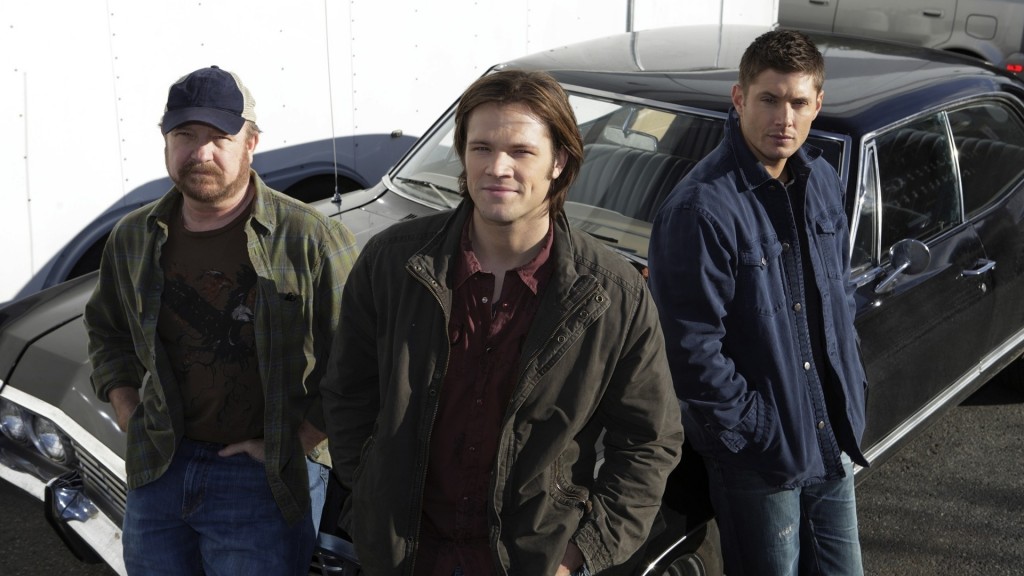 12 TV Shows Like The Walking Dead You Must See