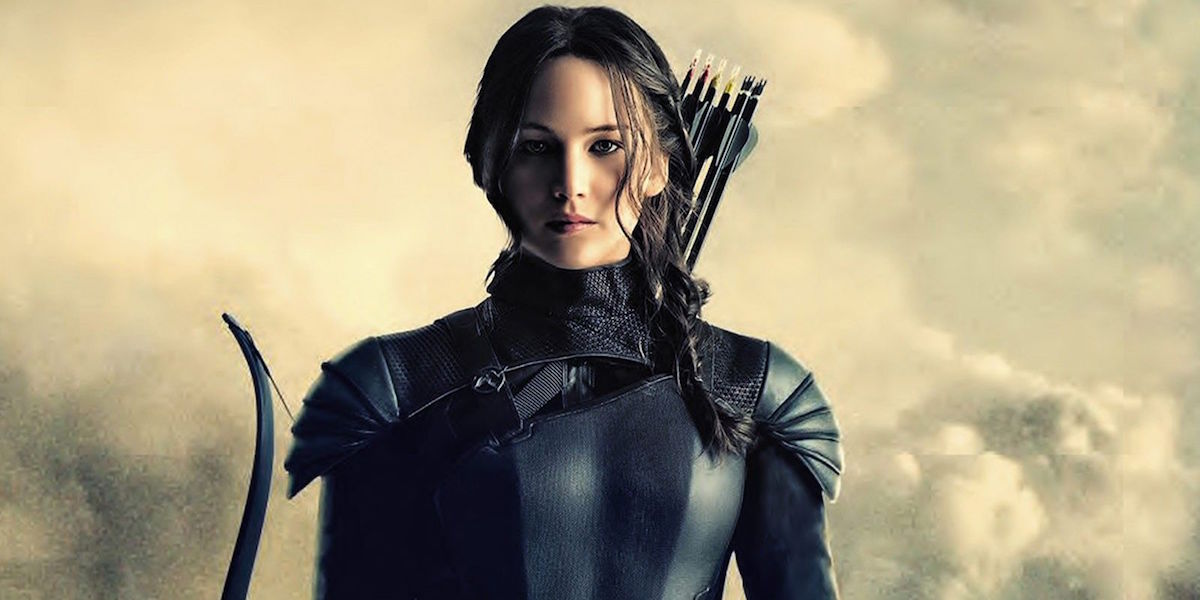 12 Movies Like Hunger Games You Must See