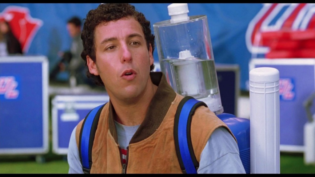 Adam Sandler Movies List 10 Best Films You Must See