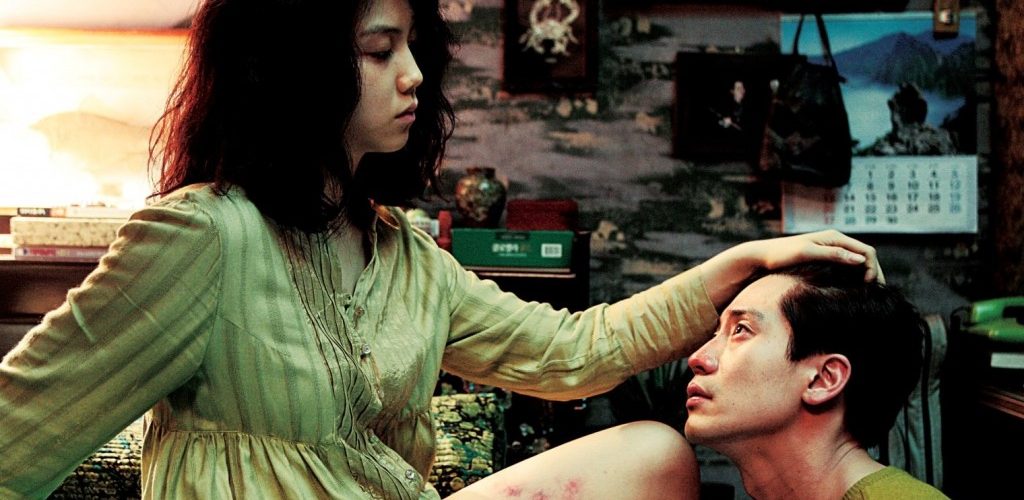 Korean Passionate Couple - 10 Best Sex Scenes in Korean Movies | Hottest Korean Nude Scenes