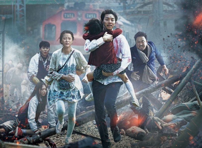 16 Movies Like Train to Busan You Must See