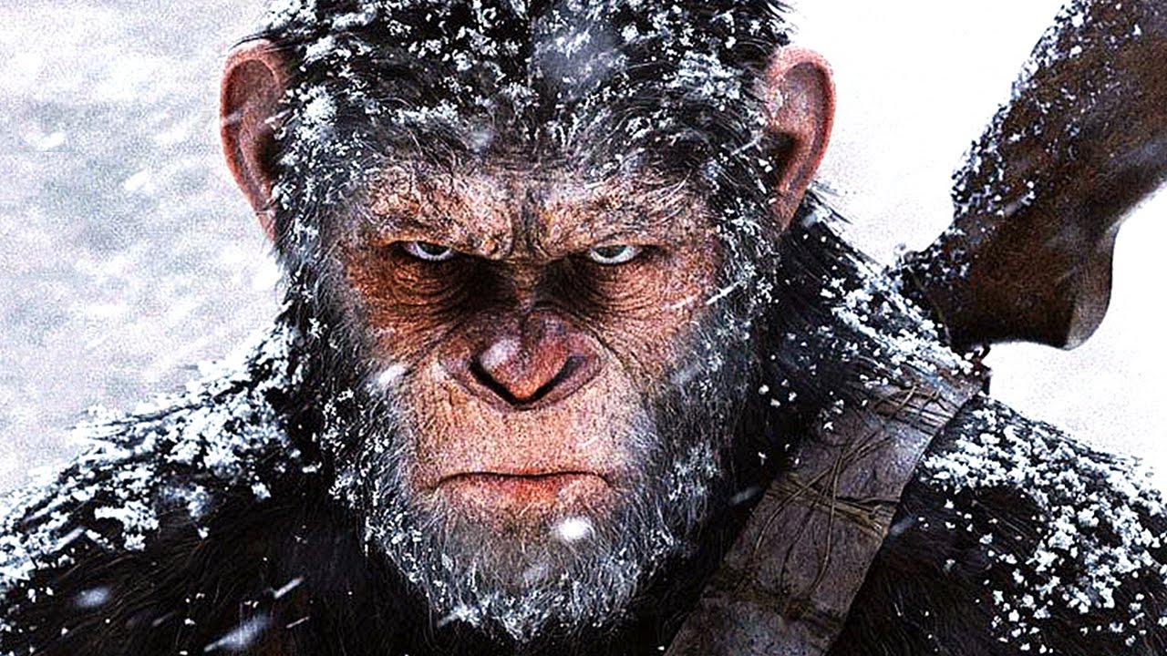 Review: ‘War For the Planet of the Apes’ is the Best Movie of the Year (So Far)