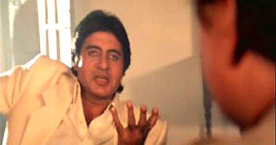 Amitabh Bachchan Movies | 20 Best Films You Must See - The Cinemaholic