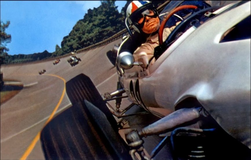 Car Racing Movies | 10 Best Racing Films of All Time - Cinemaholic