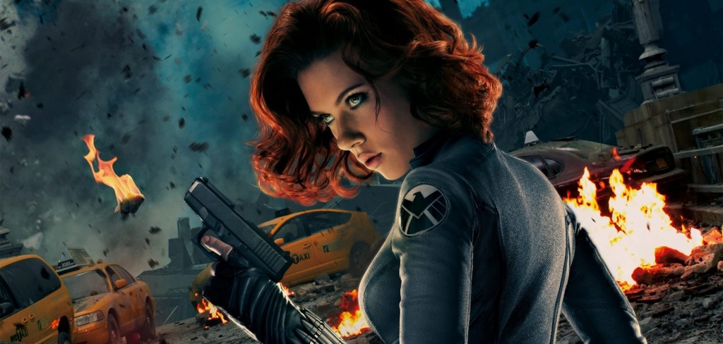 20 Best Female Superheroes Who Deserve Their Own Movies