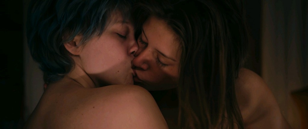 Best Sex Scenes 2013 - 11 Movie Sex Scenes Better Than Any Porn - Cinemaholic