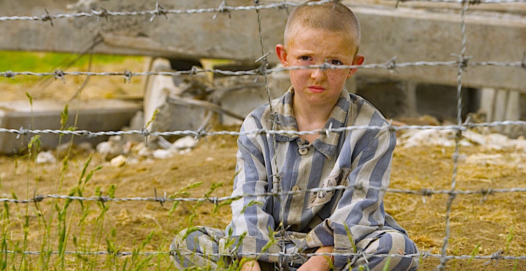 'The Boy in the Striped Pajamas' Movie Plot Ending, Explained