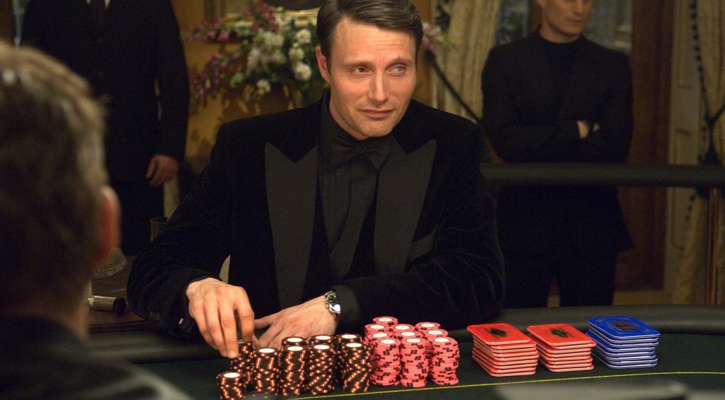 20 Best Gambling Movies of All Time