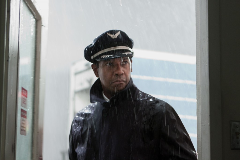Is Flight a True Story? Is Whip Whitaker Based on a Real Pilot?