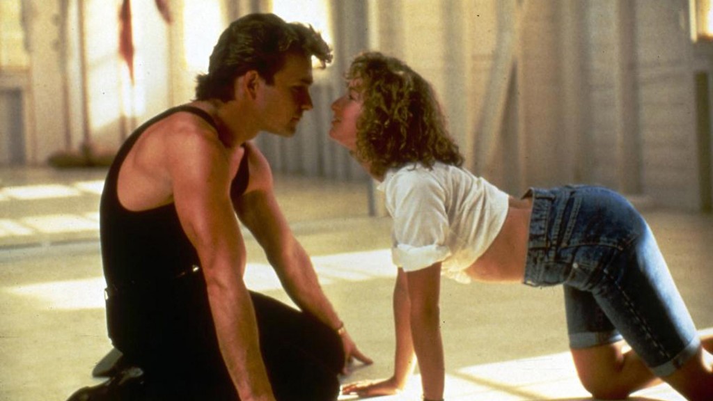 12 Best Dance Movies of All Time