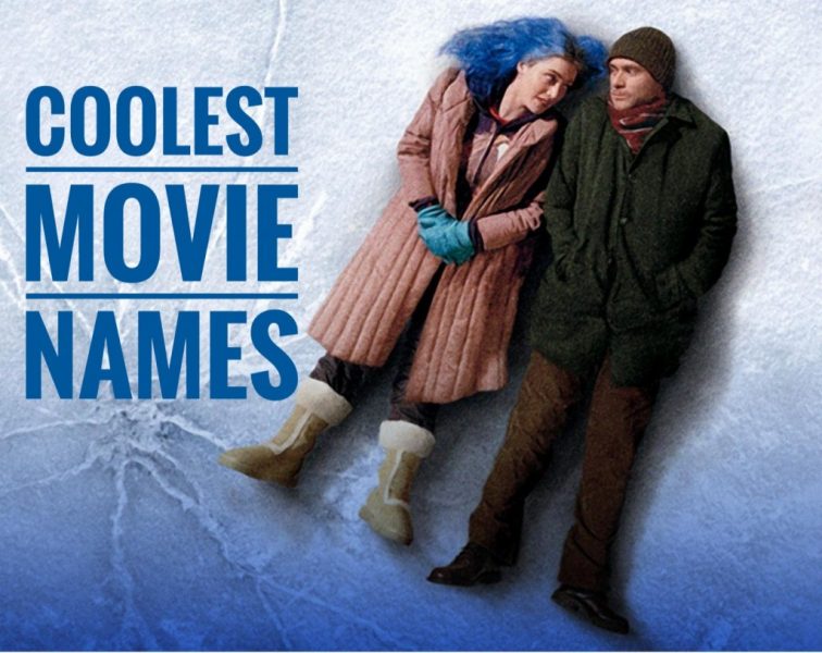 Best Movie Titles Ever | 20 Coolest Movie Names of All Time