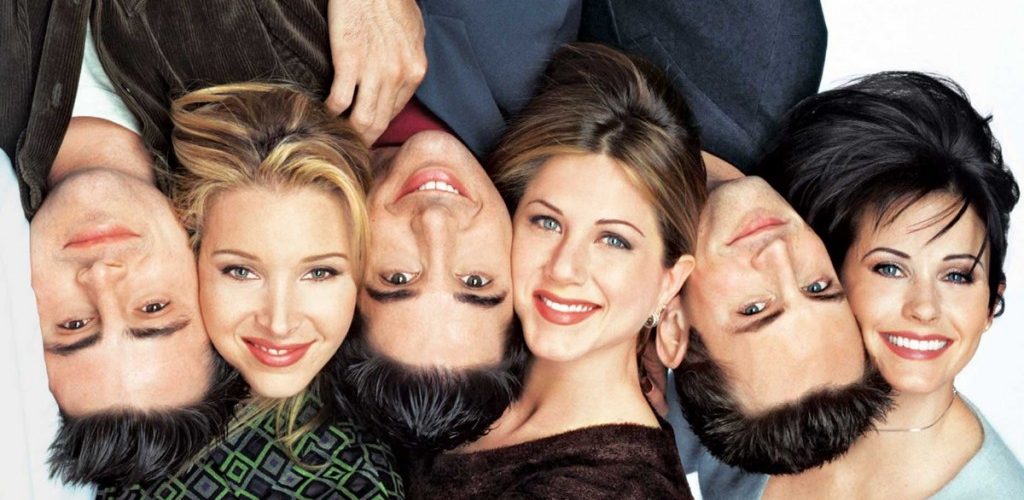 the best sitcoms on netflix