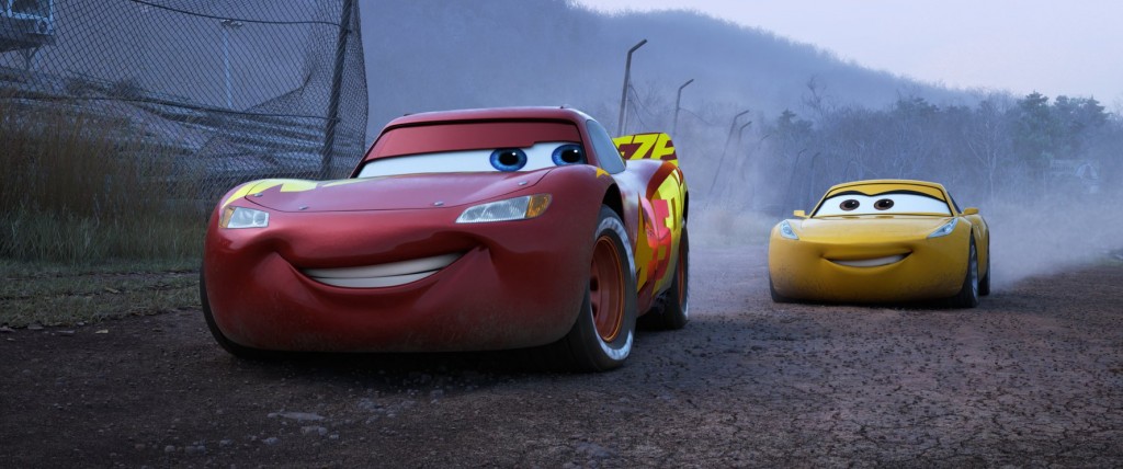Review: ‘Cars 3’ is Far From Disney’s Best; It Isn’t Bad Either