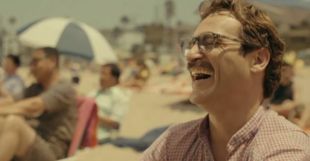 10 Movies You Must Watch if You Love ‘Her’